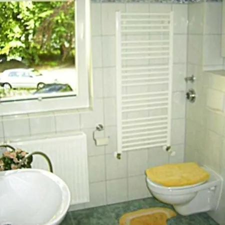 Kueste 6 Maass Gm 69552 公寓