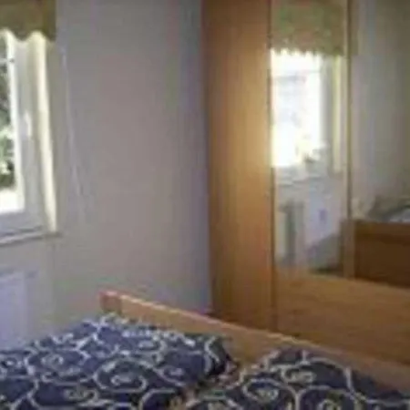 公寓 Kueste 6 Maass Gm 69552 *