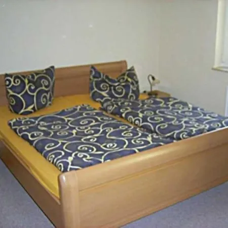 公寓 Kueste 6 Maass Gm 69552 格拉尔-米里茨