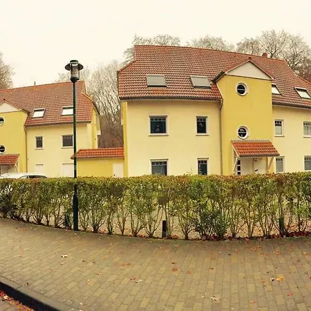 Kueste 6 Maass Gm 69552 格拉尔-米里茨