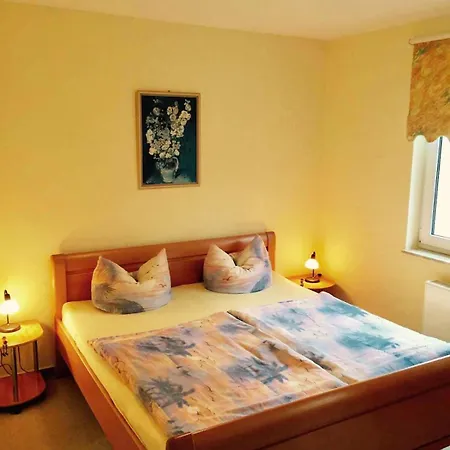 公寓 Kueste 6 Maass Gm 69552