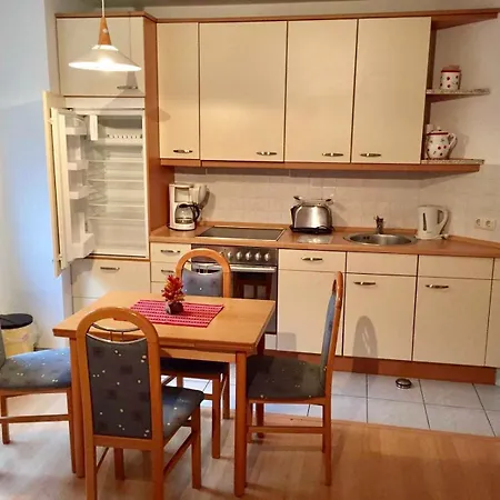 Kueste 6 Maass Gm 69552 * 格拉尔-米里茨