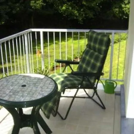 公寓 Kueste 6 Maass Gm 69552 *